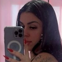 Jessica Odilon Alaston