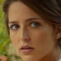 Jessica Rothe Alaston