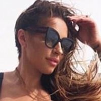Jessica Shears Alaston