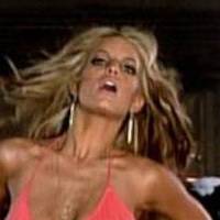 Jessica Simpson Alaston