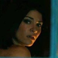 Jessica Szohr Alaston