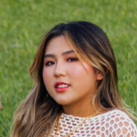 Jessie Shen Alaston