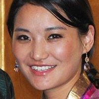 Jetsun Pema Alaston