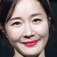Ji-won Uhm Alaston