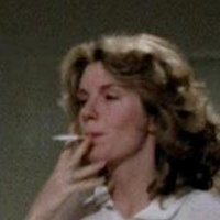 Jill Clayburgh Alaston