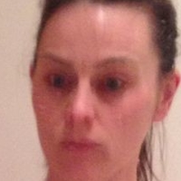 Jill Halfpenny Alaston