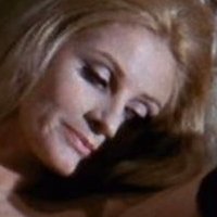 Jill Ireland Alaston