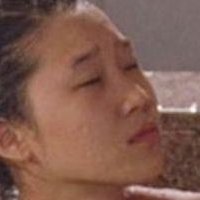 Jo Eun-Ji Alaston