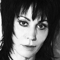 Joan Jett Alaston