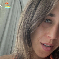 Joanna Jedrzejczyk Alaston