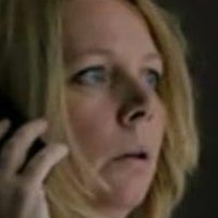 Joanna Scanlan Alaston