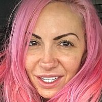 Jodie Marsh Alaston