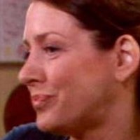 Joely Fisher Alaston