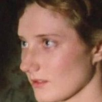 Joely Richardson Alaston