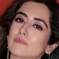 Jonita Gandhi Alaston