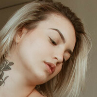 Jordanna Saraiva Alaston