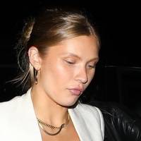 Josie Canseco Alaston