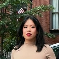Josie Qu Alaston
