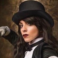 Jsgcosplay Alaston