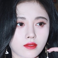 Ju Jingyi Alaston