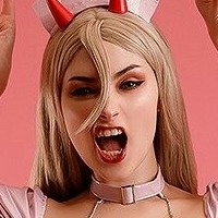Juk Cosplay Alaston