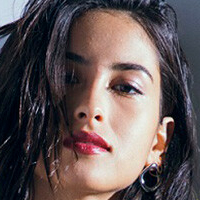 Juli Noguchi Alaston