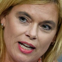 Julia Klöckner Alaston
