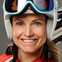 Julia Mancuso Alaston