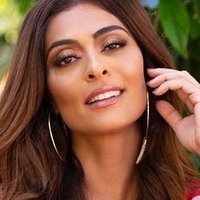 Juliana Paes Alaston