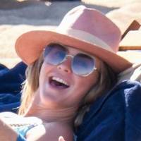 Julianne Hough Alaston