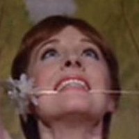 Julie Andrews Alaston