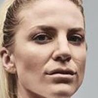Julie Ertz Alaston