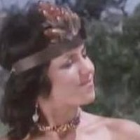 Julie Newdow Alaston