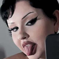 jungbaddie Alaston