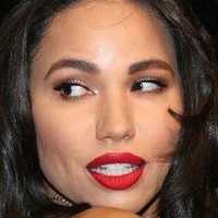Jurnee Smollett Alaston
