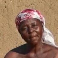 Justina Kulidu Alaston