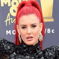 Justina Valentine Alaston