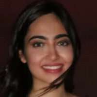 Kaashvi Hiranandani Alaston