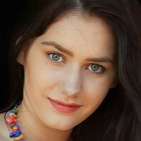 Kacy Lane (Model) Alaston