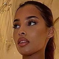 Kadelle Samuals Alaston