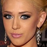 Kagney Linn Karter Alaston