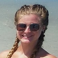 Kaitlin Bennett Alaston