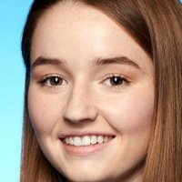 Kaitlyn Dever Alaston