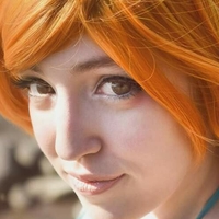 Kamiko_Cosplay Alaston