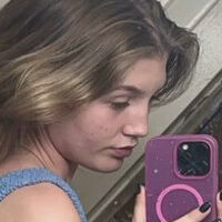 Kamryn Rae Alaston