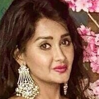 Kanchi Singh Alaston