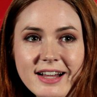 Karen Gillan Alaston