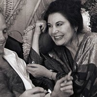 Karen Kondazian Alaston