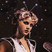 Kari Klark Alaston