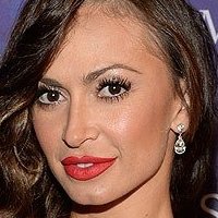 Karina Smirnoff Alaston